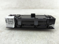 2013-2016 Mercedes-Benz Gl350 Master Power Window Switch Replacement Driver Side Left P/N:A 166 905 44 00 Fits OEM Used Auto
