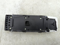 2013-2016 Mercedes-Benz Gl350 Master Power Window Switch Replacement Driver Side Left P/N:A 166 905 44 00 Fits OEM Used Auto