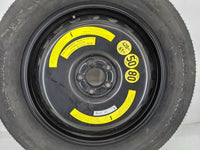 2011-2016 Mercedes-benz Gl350 Spare Donut Tire Wheel Rim Oem - Oemusedautoparts1.com