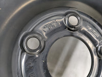 2011-2016 Mercedes-benz Gl350 Spare Donut Tire Wheel Rim Oem - Oemusedautoparts1.com
