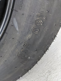 2011-2016 Mercedes-benz Gl350 Spare Donut Tire Wheel Rim Oem - Oemusedautoparts1.com