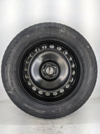 2011-2016 Mercedes-benz Gl350 Spare Donut Tire Wheel Rim Oem - Oemusedautoparts1.com