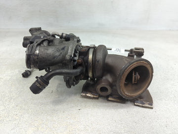 2015 Gl450 Turbocharger Turbo Charger Super Charger Supercharger - Oemusedautoparts1.com