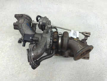 2015 Gl450 Turbocharger Turbo Charger Super Charger Supercharger