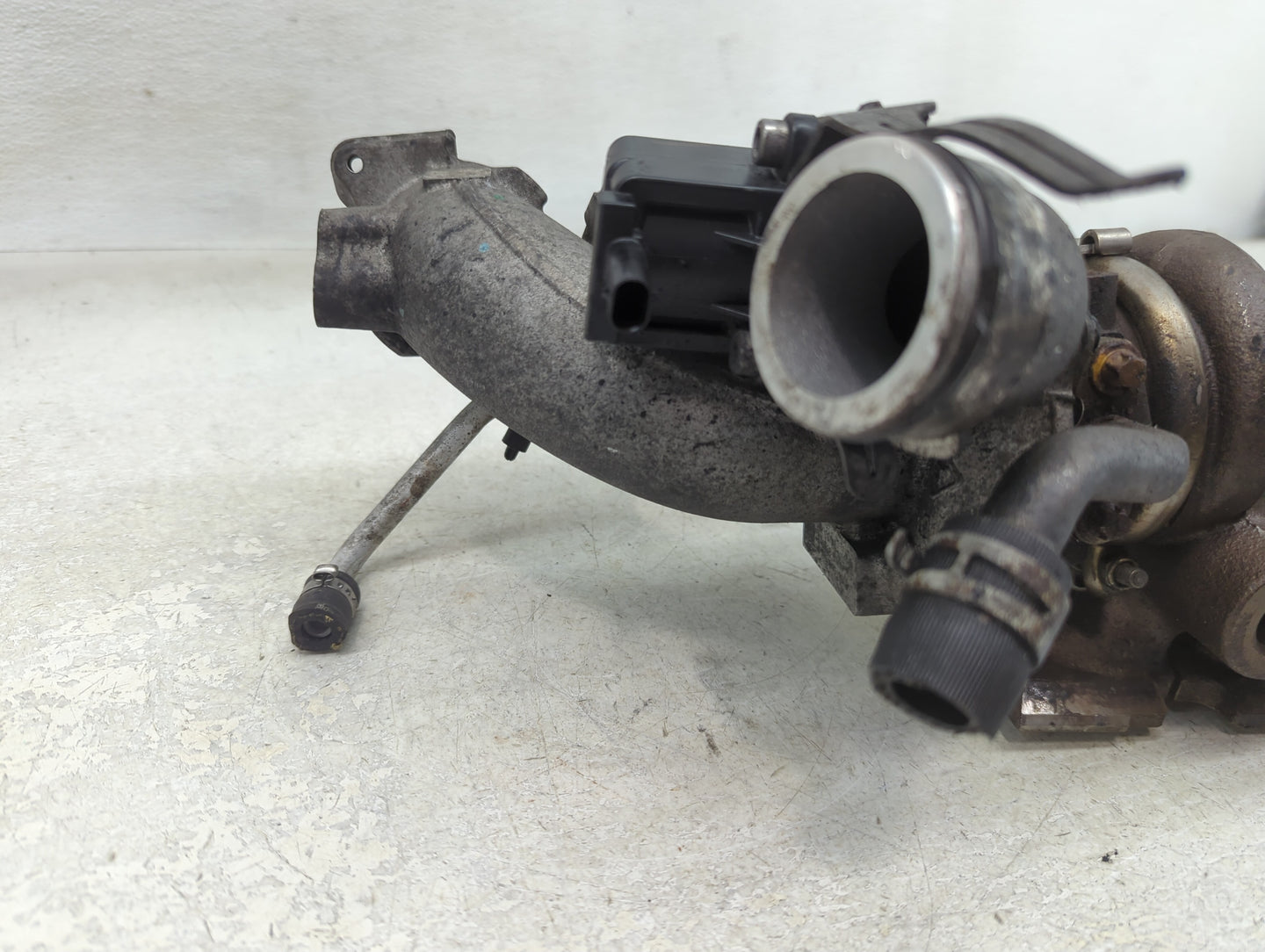 2015 Gl450 Turbocharger Turbo Charger Super Charger Supercharger - Oemusedautoparts1.com
