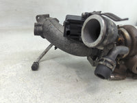 2015 Gl450 Turbocharger Turbo Charger Super Charger Supercharger - Oemusedautoparts1.com