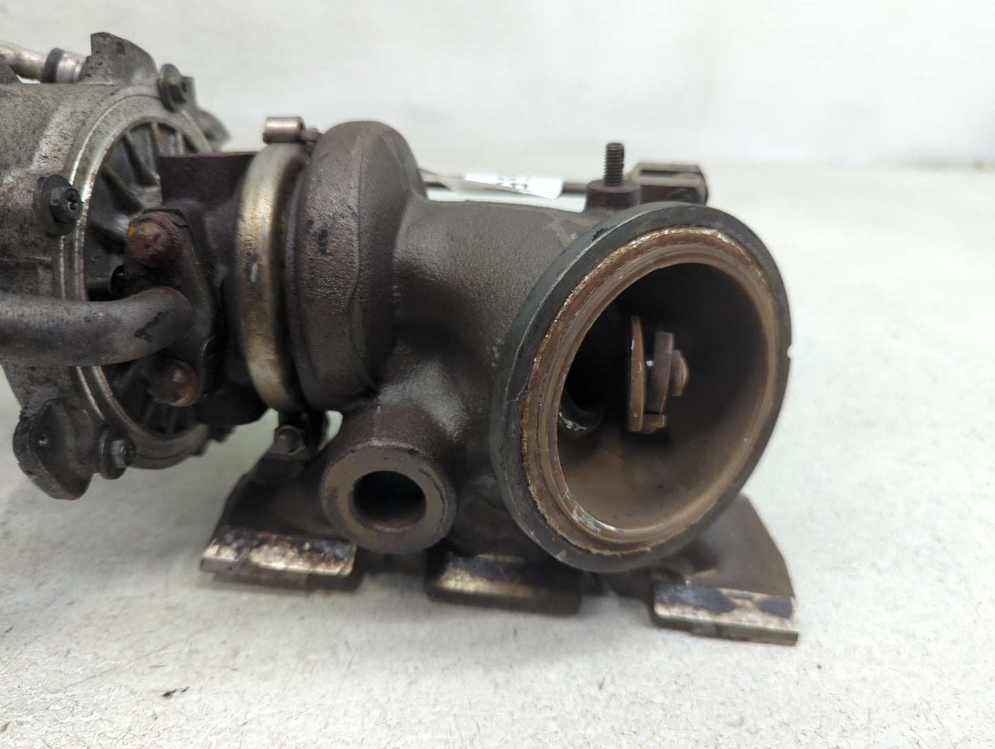2015 Gl450 Turbocharger Turbo Charger Super Charger Supercharger - Oemusedautoparts1.com