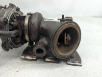 2015 Gl450 Turbocharger Turbo Charger Super Charger Supercharger - Oemusedautoparts1.com