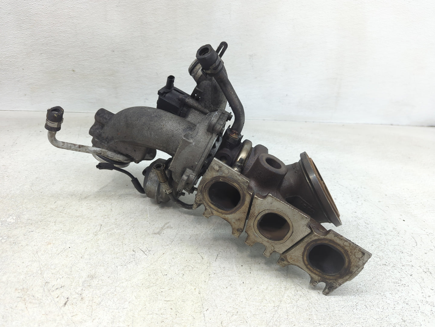 2015 Gl450 Turbocharger Turbo Charger Super Charger Supercharger - Oemusedautoparts1.com