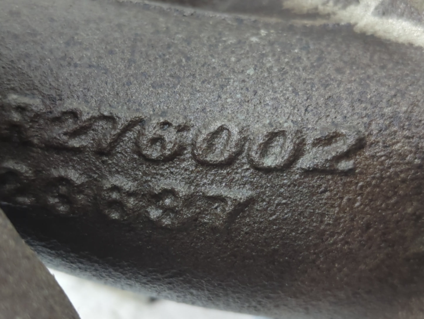 2015 Gl450 Turbocharger Turbo Charger Super Charger Supercharger - Oemusedautoparts1.com