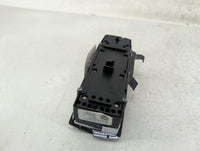 2013-2016 Mercedes-Benz Gl450 Master Power Window Switch Replacement Driver Side Left Fits OEM Used Auto Parts - Oemusedauto