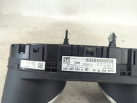 2015 Mercedes-Benz Gl450 Instrument Cluster Speedometer Gauges P/N:A1669007813 0263683304, A1669014002, A1729023505 Miles: F