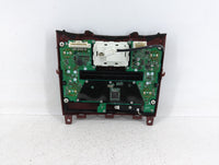 2015-2016 Mercedes-benz Gl450 Radio Control Panel - Oemusedautoparts1.com