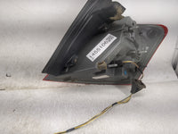 2013-2016 Mercedes-Benz Gl550 Tail Light Assembly Driver Left OEM P/N:44ZH-2126 Fits Fits 2013 2014 2015 2016 OEM Used Auto 