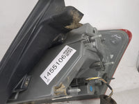 2013-2016 Mercedes-Benz Gl550 Tail Light Assembly Driver Left OEM P/N:44ZH-2126 Fits Fits 2013 2014 2015 2016 OEM Used Auto 