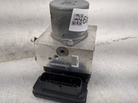 2014-2015 Mercedes-Benz Gl550 ABS Pump Control Module Replacement P/N:A166 431 3112 Fits Fits 2014 2015 OEM Used Auto Parts 