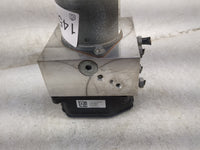 2014-2015 Mercedes-Benz Gl550 ABS Pump Control Module Replacement P/N:A166 431 3112 Fits Fits 2014 2015 OEM Used Auto Parts 