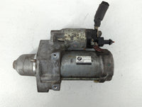 2013-2016 Mercedes-Benz Gl550 Car Starter Motor Solenoid OEM P/N:428000-8530 7612815-01 Fits OEM Used Auto Parts - Oemusedau