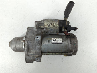 compare product 2013-2016 Mercedes-Benz Gl550 Car Starter Motor Solenoid OEM P/N:428000-8530 7612815-01 Fits OEM Used Auto Parts