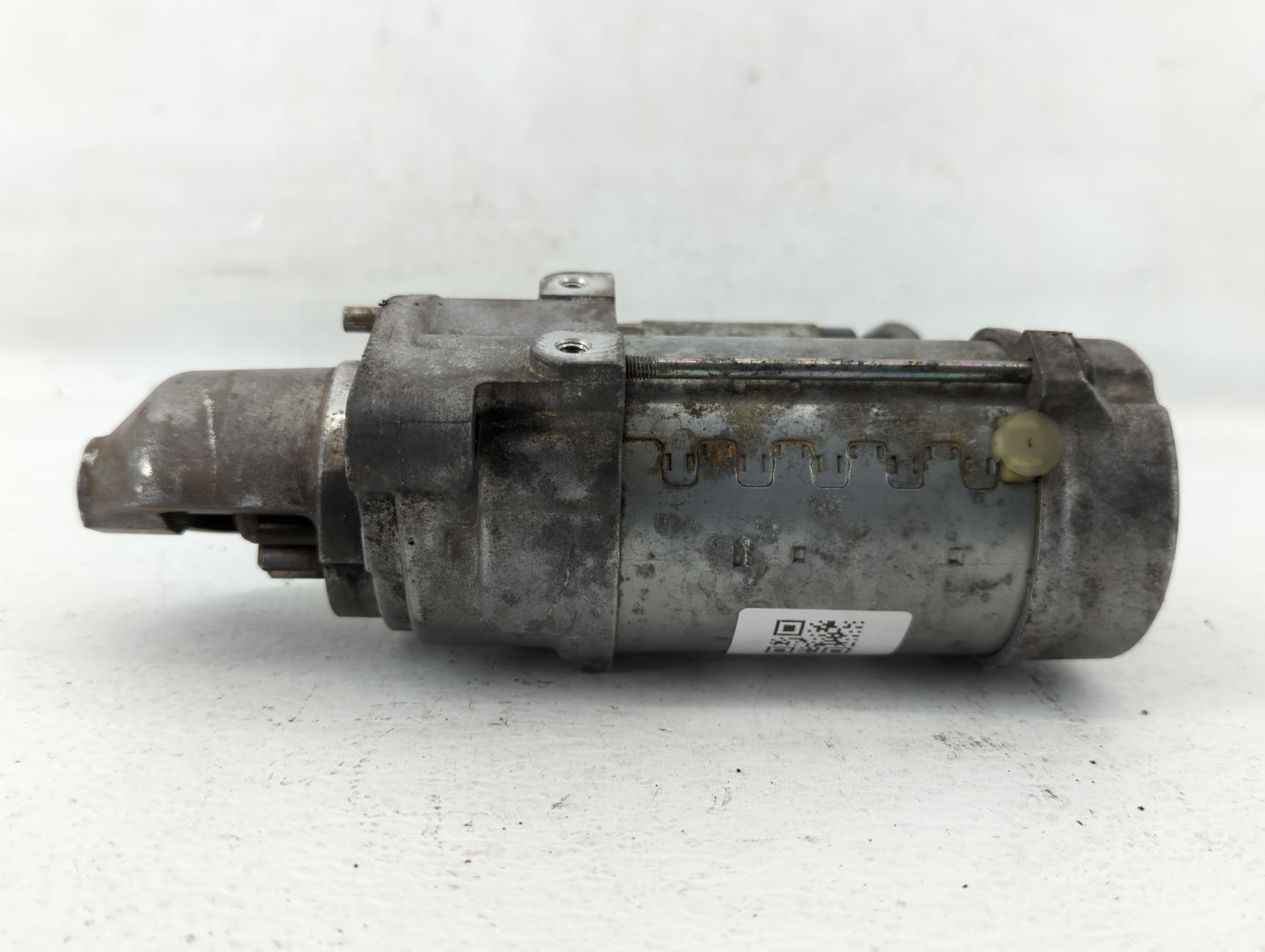 2013-2016 Mercedes-Benz Gl550 Car Starter Motor Solenoid OEM P/N:428000-8530 7612815-01 Fits OEM Used Auto Parts - Oemusedau