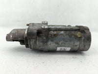2013-2016 Mercedes-Benz Gl550 Car Starter Motor Solenoid OEM P/N:428000-8530 7612815-01 Fits OEM Used Auto Parts - Oemusedau