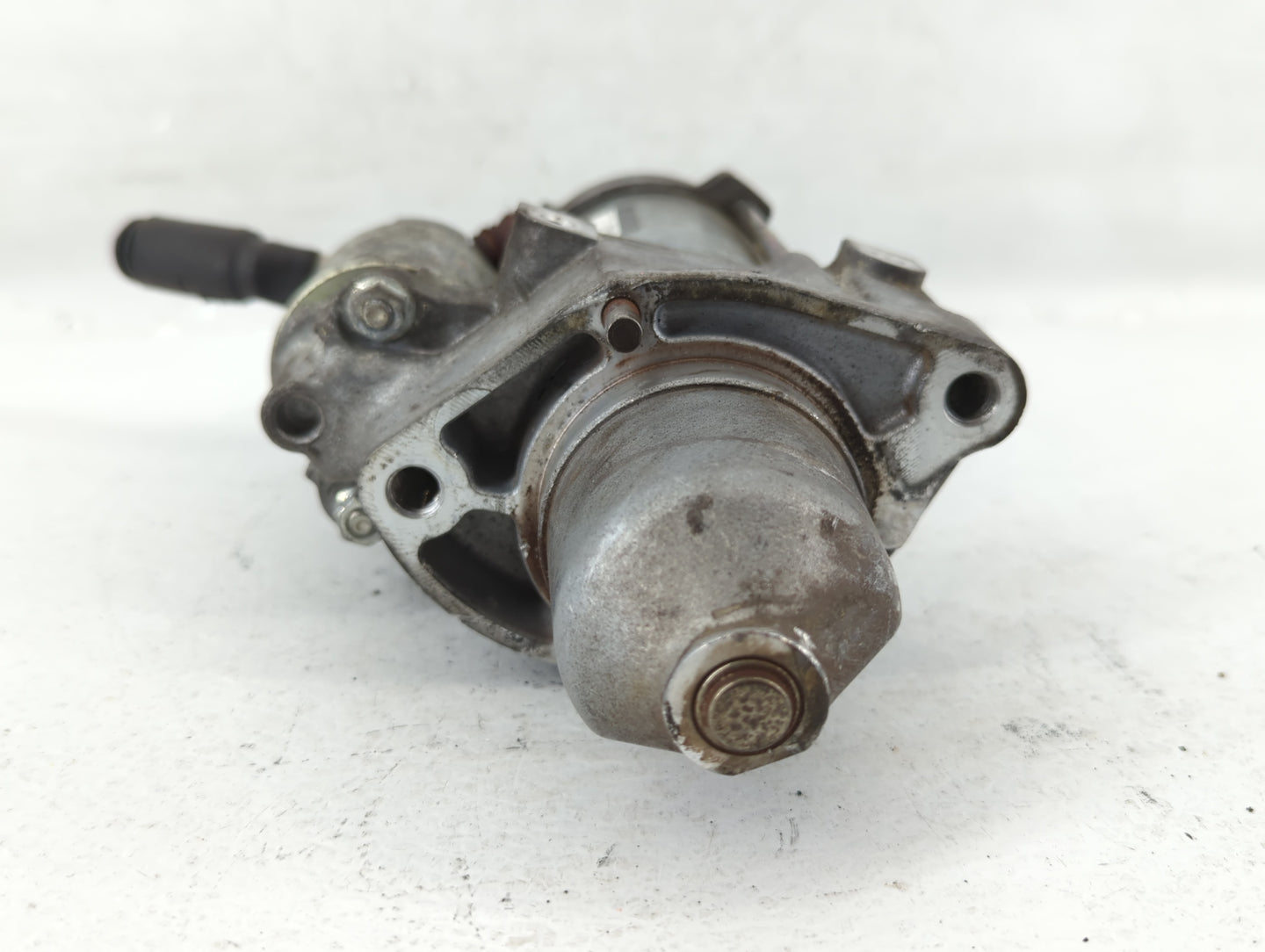 2013-2016 Mercedes-Benz Gl550 Car Starter Motor Solenoid OEM P/N:428000-8530 7612815-01 Fits OEM Used Auto Parts - Oemusedau
