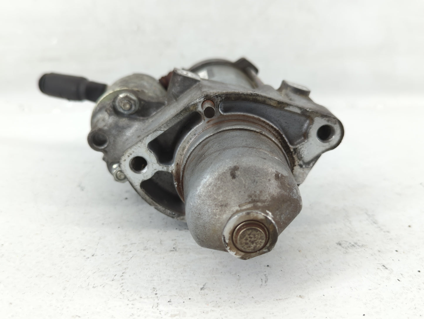 2013-2016 Mercedes-Benz Gl550 Car Starter Motor Solenoid OEM P/N:428000-8530 7612815-01 Fits OEM Used Auto Parts - Oemusedau
