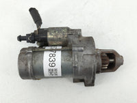 2013-2016 Mercedes-Benz Gl550 Car Starter Motor Solenoid OEM P/N:428000-8530 7612815-01 Fits OEM Used Auto Parts - Oemusedau