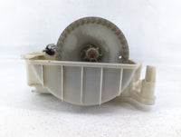 2015 Mercedes-Benz Gl550 Rear Heater AC Blower Motor P/N:94.03401 Fits Fits 2016 2017 2018 2019 2020 2021 2022 OEM Used Auto