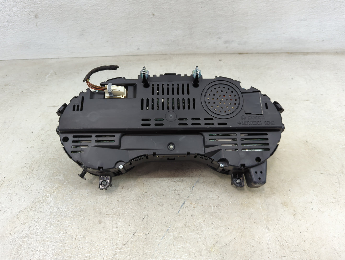 2015 Mercedes-Benz Gla-Class Instrument Cluster Speedometer Gauges P/N:A1569004302 0263698194 Miles:104K Fits Fits 2016 OEM 