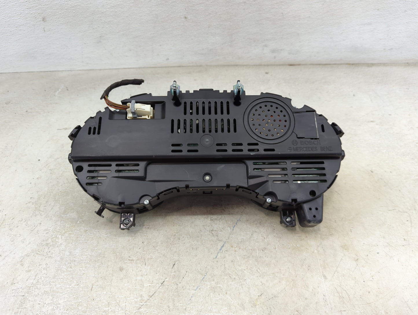 2015 Mercedes-Benz Gla-Class Instrument Cluster Speedometer Gauges P/N:A1569004302 0263698194 Miles:104K Fits Fits 2016 OEM 