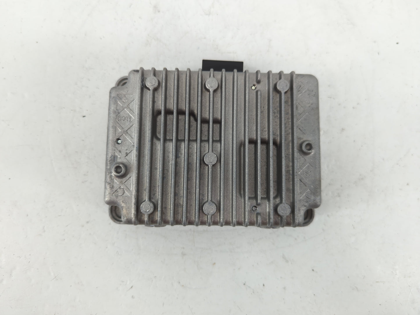 2015-2016 Mercedes-benz Gla250 Power Inverter Control Module 15428295 - Oemusedautoparts1.com