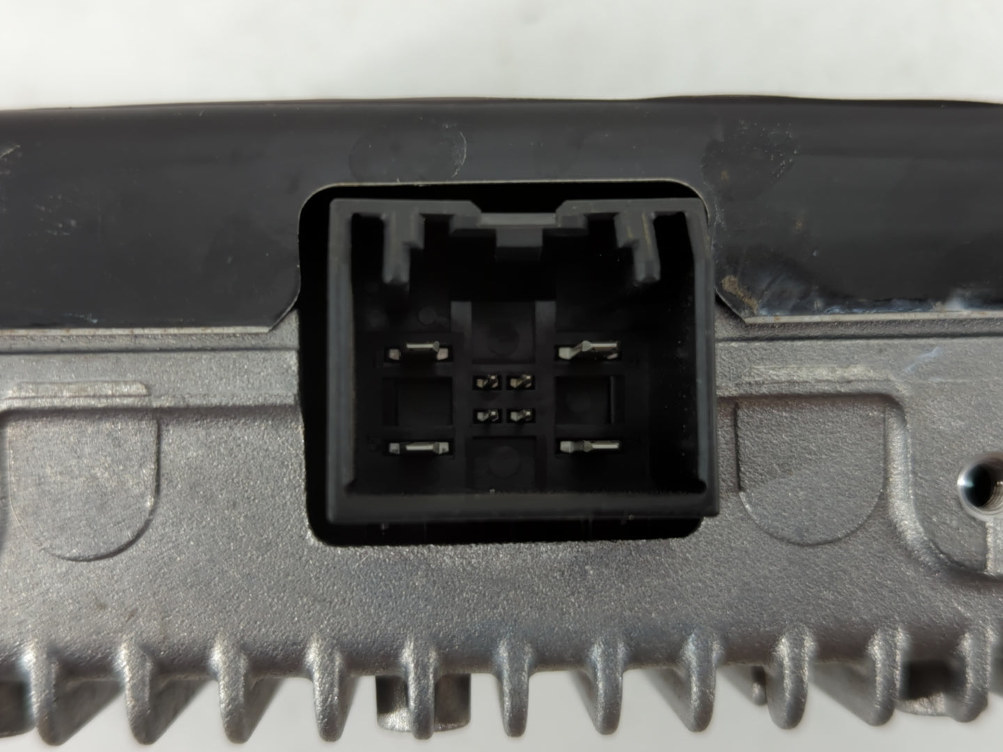 2015-2016 Mercedes-benz Gla250 Power Inverter Control Module 15428295 - Oemusedautoparts1.com