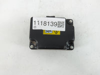 2015-2016 Mercedes-benz Gla250 Power Inverter Control Module 15428295 - Oemusedautoparts1.com