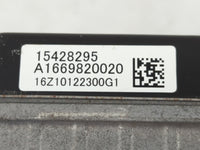 2015-2016 Mercedes-benz Gla250 Power Inverter Control Module 15428295 - Oemusedautoparts1.com