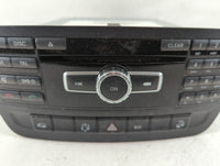 2015 Mercedes-Benz Gla250 Radio AM FM Cd Player Receiver Replacement P/N:A 246 900 99 12 Fits OEM Used Auto Parts - Oemuseda