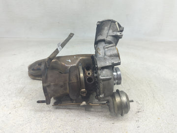 2015 Gla250 Turbocharger Turbo Charger Super Charger Supercharger - Oemusedautoparts1.com