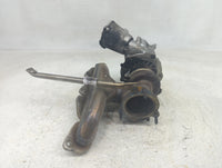 2015 Gla250 Turbocharger Turbo Charger Super Charger Supercharger - Oemusedautoparts1.com