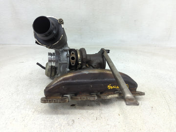 2015 Gla250 Turbocharger Turbo Charger Super Charger Supercharger - Oemusedautoparts1.com