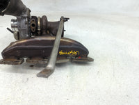 2015 Gla250 Turbocharger Turbo Charger Super Charger Supercharger - Oemusedautoparts1.com