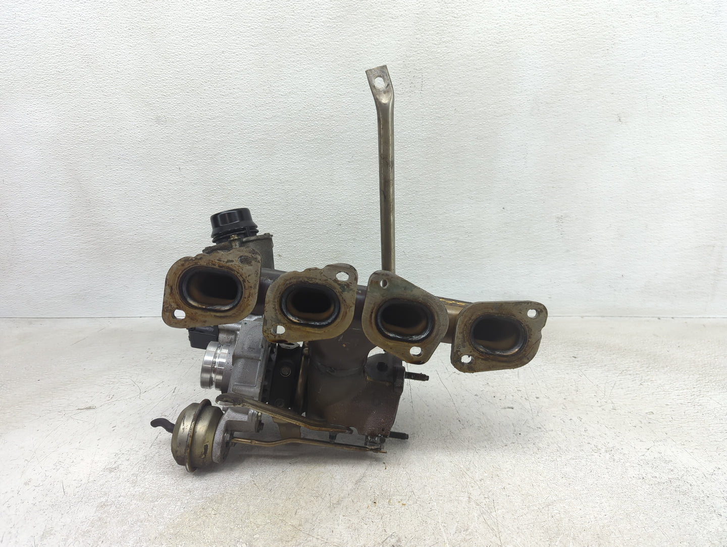 2015 Gla250 Turbocharger Turbo Charger Super Charger Supercharger - Oemusedautoparts1.com