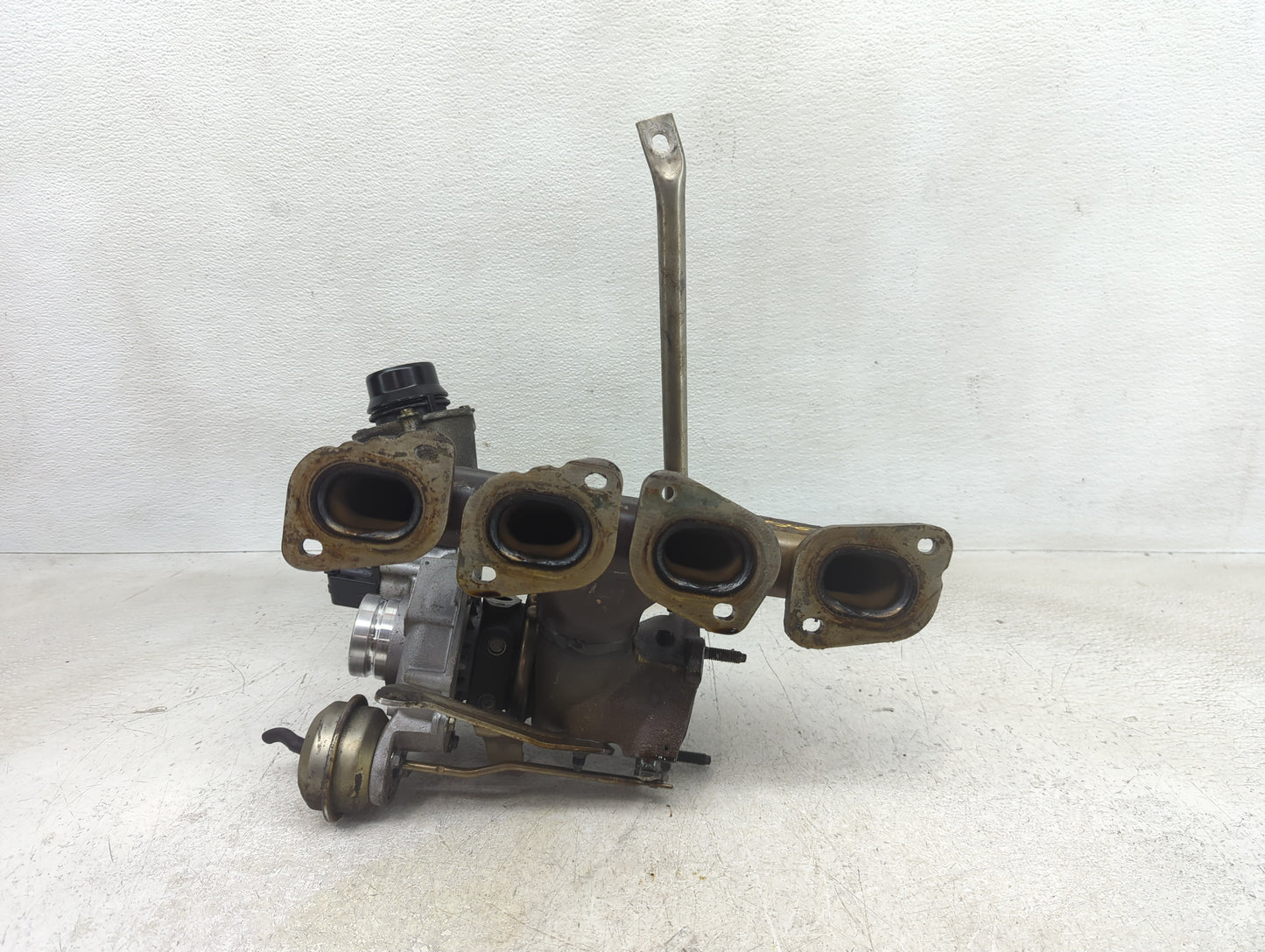 2015 Gla250 Turbocharger Turbo Charger Super Charger Supercharger - Oemusedautoparts1.com