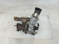 2015 Gla250 Turbocharger Turbo Charger Super Charger Supercharger - Oemusedautoparts1.com