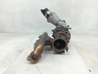 2015 Gla250 Turbocharger Turbo Charger Super Charger Supercharger - Oemusedautoparts1.com