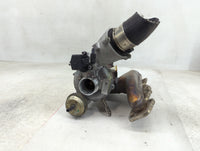 2015 Gla250 Turbocharger Turbo Charger Super Charger Supercharger - Oemusedautoparts1.com