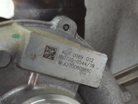 2015 Gla250 Turbocharger Turbo Charger Super Charger Supercharger - Oemusedautoparts1.com