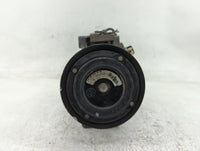 2015-2016 Mercedes-benz Gla250 Air Conditioning A/c Ac Compressor Oem 1413759 - Oemusedautoparts1.com