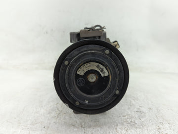 2015-2016 Mercedes-benz Gla250 Air Conditioning A/c Ac Compressor Oem 1413759 - Oemusedautoparts1.com