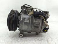2015-2016 Mercedes-benz Gla250 Air Conditioning A/c Ac Compressor Oem 1413759 - Oemusedautoparts1.com