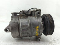2015-2016 Mercedes-benz Gla250 Air Conditioning A/c Ac Compressor Oem 1413759 - Oemusedautoparts1.com